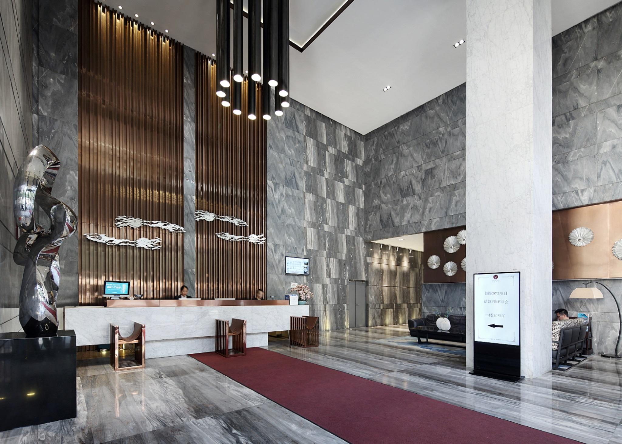 Hongdu Hotel Šen-čen Exteriér fotografie