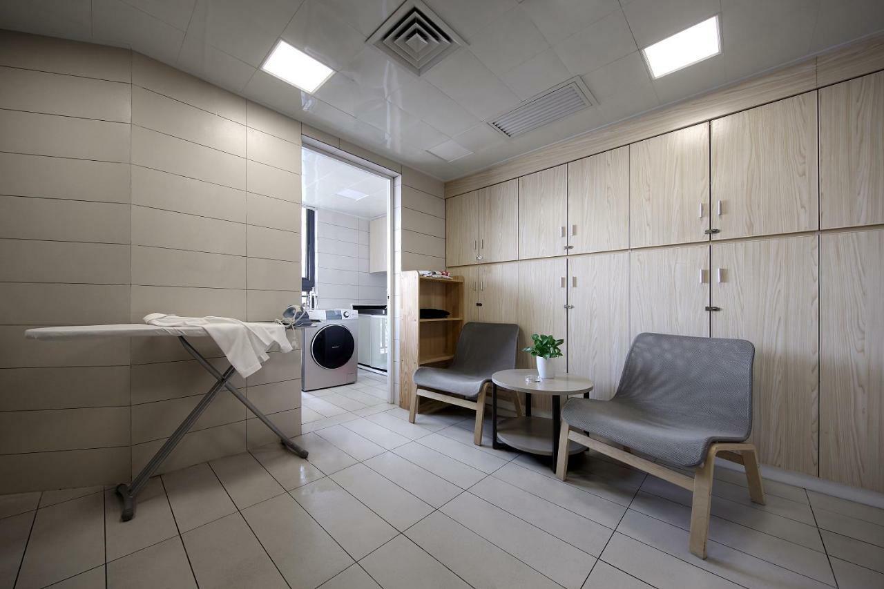 Hongdu Hotel Šen-čen Exteriér fotografie
