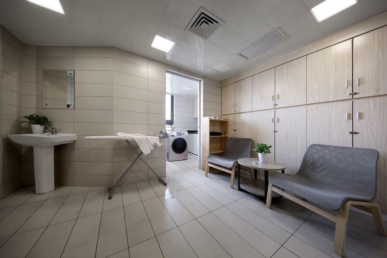 Hongdu Hotel Šen-čen Exteriér fotografie