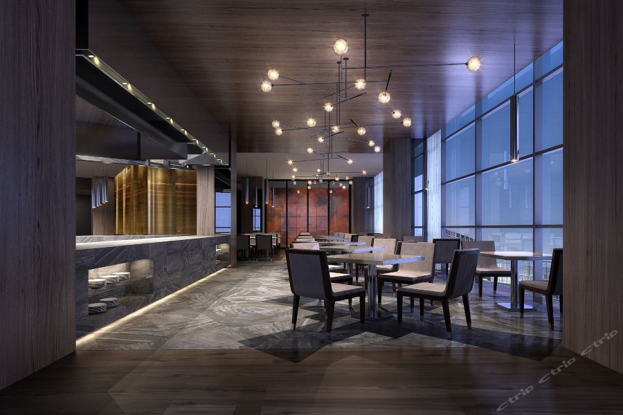 Hongdu Hotel Šen-čen Exteriér fotografie
